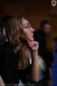 Чемпионат Вологодской области по бодибилдингу - 2025