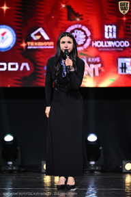 Чемпионат Вологодской области по бодибилдингу - 2025