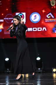 Чемпионат Вологодской области по бодибилдингу - 2025