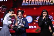 Чемпионат Вологодской области по бодибилдингу - 2025