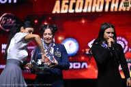 Чемпионат Вологодской области по бодибилдингу - 2025