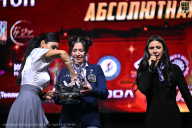 Чемпионат Вологодской области по бодибилдингу - 2025