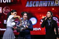 Чемпионат Вологодской области по бодибилдингу - 2025