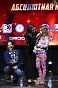 Чемпионат Вологодской области по бодибилдингу - 2025