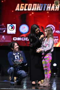 Чемпионат Вологодской области по бодибилдингу - 2025