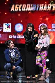 Чемпионат Вологодской области по бодибилдингу - 2025