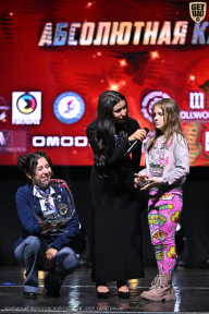 Чемпионат Вологодской области по бодибилдингу - 2025