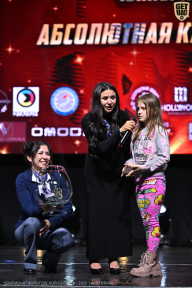 Чемпионат Вологодской области по бодибилдингу - 2025