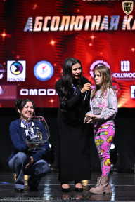 Чемпионат Вологодской области по бодибилдингу - 2025