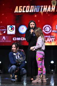 Чемпионат Вологодской области по бодибилдингу - 2025