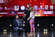 Чемпионат Вологодской области по бодибилдингу - 2025