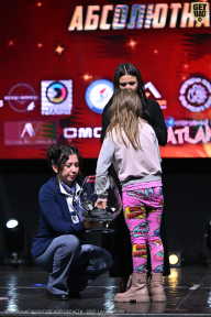 Чемпионат Вологодской области по бодибилдингу - 2025