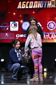 Чемпионат Вологодской области по бодибилдингу - 2025