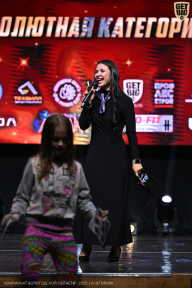 Чемпионат Вологодской области по бодибилдингу - 2025