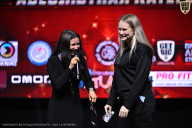 Чемпионат Вологодской области по бодибилдингу - 2025