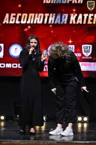 Чемпионат Вологодской области по бодибилдингу - 2025