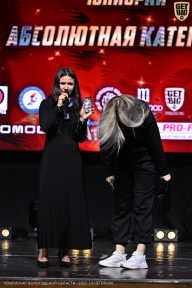 Чемпионат Вологодской области по бодибилдингу - 2025