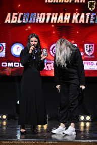 Чемпионат Вологодской области по бодибилдингу - 2025