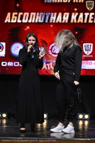 Чемпионат Вологодской области по бодибилдингу - 2025