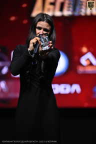 Чемпионат Вологодской области по бодибилдингу - 2025