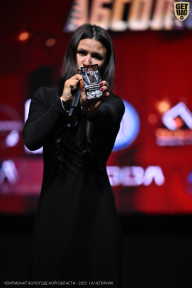 Чемпионат Вологодской области по бодибилдингу - 2025