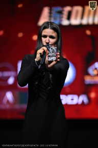 Чемпионат Вологодской области по бодибилдингу - 2025