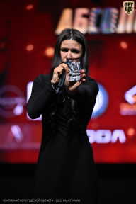 Чемпионат Вологодской области по бодибилдингу - 2025