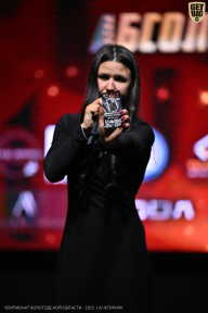 Чемпионат Вологодской области по бодибилдингу - 2025