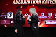 Чемпионат Вологодской области по бодибилдингу - 2025