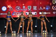 Чемпионат Вологодской области по бодибилдингу - 2025