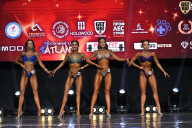 Чемпионат Вологодской области по бодибилдингу - 2025