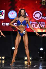 Чемпионат Вологодской области по бодибилдингу - 2025