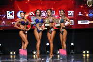 Чемпионат Вологодской области по бодибилдингу - 2025