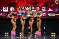 Чемпионат Вологодской области по бодибилдингу - 2025