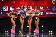 Чемпионат Вологодской области по бодибилдингу - 2025