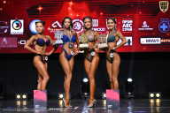 Чемпионат Вологодской области по бодибилдингу - 2025