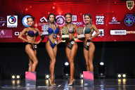 Чемпионат Вологодской области по бодибилдингу - 2025