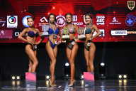 Чемпионат Вологодской области по бодибилдингу - 2025