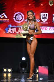 Чемпионат Вологодской области по бодибилдингу - 2025