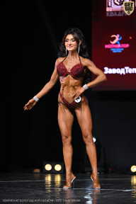 Чемпионат Вологодской области по бодибилдингу - 2025