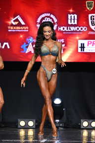 Чемпионат Вологодской области по бодибилдингу - 2025