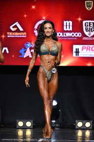 Чемпионат Вологодской области по бодибилдингу - 2025