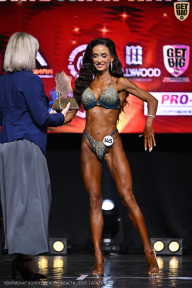 Чемпионат Вологодской области по бодибилдингу - 2025