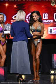 Чемпионат Вологодской области по бодибилдингу - 2025