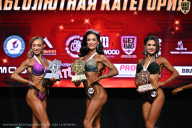 Чемпионат Вологодской области по бодибилдингу - 2025