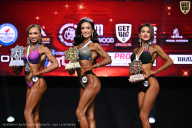 Чемпионат Вологодской области по бодибилдингу - 2025