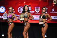 Чемпионат Вологодской области по бодибилдингу - 2025