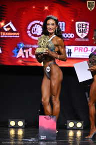 Чемпионат Вологодской области по бодибилдингу - 2025