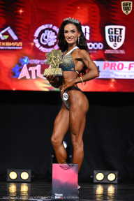 Чемпионат Вологодской области по бодибилдингу - 2025