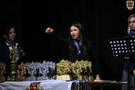 Чемпионат Вологодской области по бодибилдингу - 2025